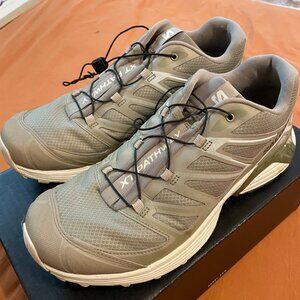 Salomon XT Pathway shoes W9.5 / M8.5